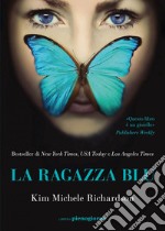 La ragazza blu. E-book. Formato EPUB ebook