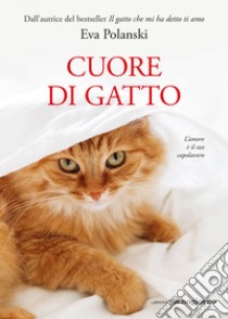 Cuore di gatto. E-book. Formato EPUB ebook di Eva Polanski