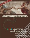 Learning from Experience. Professional Manual of Oral Hygiene. E-book. Formato EPUB ebook di Antonella Tani Botticelli