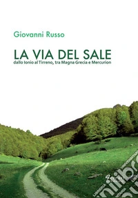 La via del saledallo Ionio al Tirreno, Tra Magna Grecia e Mercurion. E-book. Formato EPUB ebook