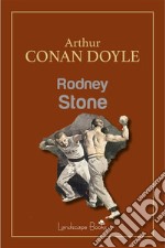 Rodney Stone. E-book. Formato EPUB ebook