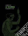 Le tessitriciMitologia dell'informatica. E-book. Formato EPUB ebook di Loreta Minutilli