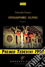 Singapore Sling. E-book. Formato EPUB ebook