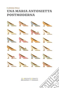 Una Maria Antonietta postmoderna. E-book. Formato EPUB ebook