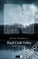 Hard Cash Valley. E-book. Formato EPUB ebook