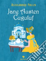 Jane Austen Cuguluf. E-book. Formato PDF