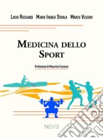 Medicina dello Sport. E-book. Formato EPUB