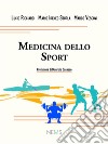 Medicina dello Sport. E-book. Formato EPUB ebook di Lucio Ricciardi