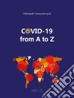 Covid-19 from A to Z. E-book. Formato PDF