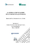 Rapporto Ital Communications-Censis - La buona comunicazione dell’emergenza quotidiana. E-book. Formato EPUB ebook