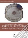 L&apos;arte di rinascere. Jung tra alchimie e gnosticismi. E-book. Formato EPUB ebook