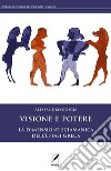 Visione e potereLa dimensione sciamanica dell&apos;estasi greca. E-book. Formato EPUB ebook