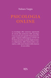 Psicologia online. E-book. Formato EPUB ebook di Nuhara Vargiu