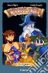 Miracolandia: L'isola magica (Episodio 1). E-book. Formato EPUB ebook di Claudia Pasquini