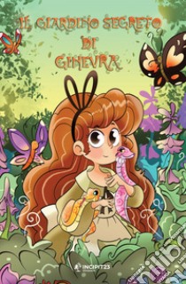 Il giardino segreto di Ginevra. E-book. Formato EPUB ebook di Claudia Pasquini