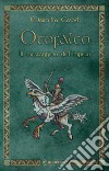 Otofalco: Il messaggero dell'Impero. E-book. Formato EPUB ebook