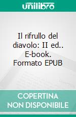 Il rifrullo del diavolo: II ed.. E-book. Formato EPUB ebook di Andrea Improta