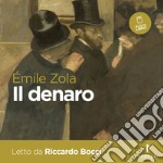 Il denaro. Audiolibro. Download MP3 ebook