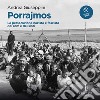 Porrajmos: La persecuzione nazista e fascista dei rom e dei sinti. Audiolibro. Download MP3 ebook