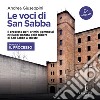 Le voci di San Sabba Puntata 3 Il processo: Il processo per i crimini commessi nel lager nazista della Risiera di San Sabba a Trieste. Audiolibro. Download MP3 ebook di Andrea Giuseppini