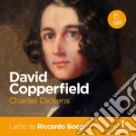 David Copperfield. Audiolibro. Download MP3 ebook