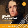 David Copperfield. Audiolibro. Download MP3 ebook