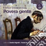 Povera gente. Audiolibro. Download MP3 ebook