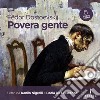 Povera gente. Audiolibro. Download MP3 ebook