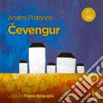 Cevengur. Audiolibro. Download MP3 ebook