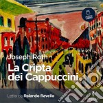 La Cripta dei Cappuccini. Audiolibro. Download MP3