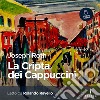 La Cripta dei Cappuccini. Audiolibro. Download MP3 ebook