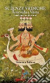 Scienze VedicheAyurveda e Vastu (medicina e architettura). E-book. Formato EPUB ebook