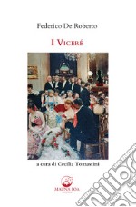 I Viceré. E-book. Formato EPUB