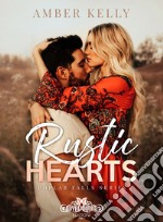 Rustic Hearts. E-book. Formato EPUB