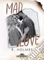 Mad love. E-book. Formato EPUB ebook