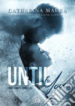 Until You. E-book. Formato EPUB ebook