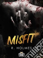 Misfit. E-book. Formato EPUB ebook