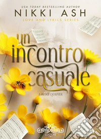 Un incontro casuale. E-book. Formato EPUB ebook