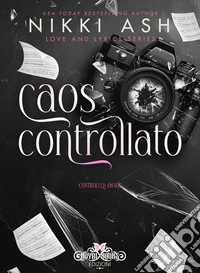Caos Controllato. E-book. Formato EPUB ebook