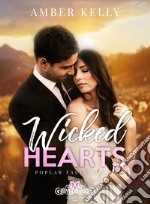 Wicked Hearts. E-book. Formato EPUB