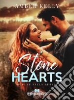 Stone Hearts. E-book. Formato EPUB ebook