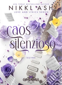 Caos Silenzioso. E-book. Formato EPUB ebook