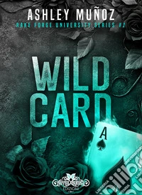 Wild Card. E-book. Formato EPUB ebook