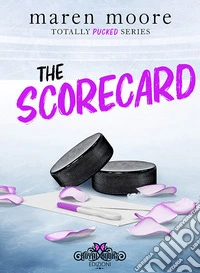 The scorecard. E-book. Formato EPUB ebook