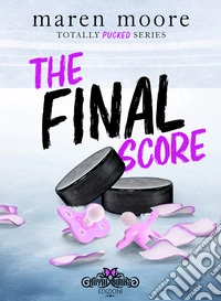 The final score. E-book. Formato EPUB ebook