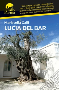 Lucia del bar. E-book. Formato EPUB ebook