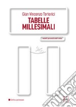 Tabelle millesimali. E-book. Formato PDF ebook