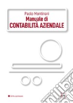 Manuale di contabilità aziendale. E-book. Formato PDF ebook