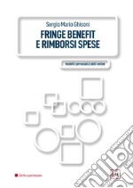 Fringe benefit e rimborsi spese. E-book. Formato PDF