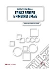 Fringe benefit e rimborsi spese. E-book. Formato PDF ebook di Sergio Mario Ghisoni